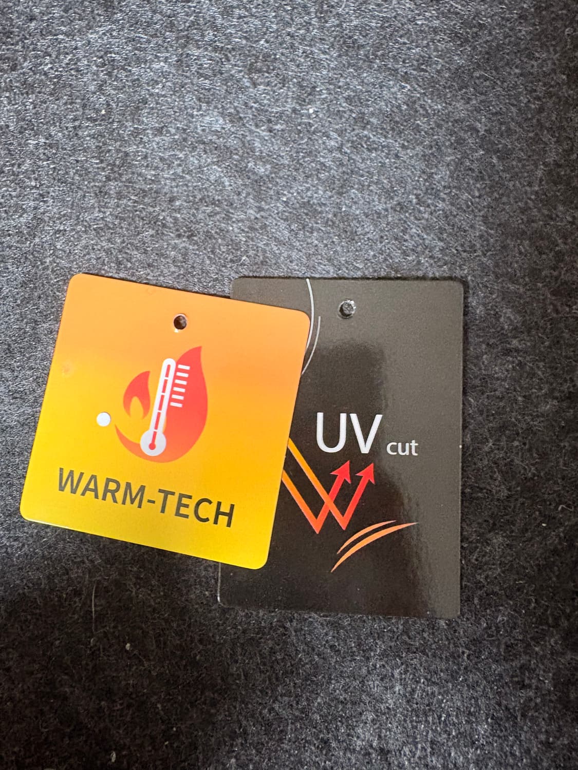 몽벨 플라잉 신클라우드 헤비 패딩 상품이미지3