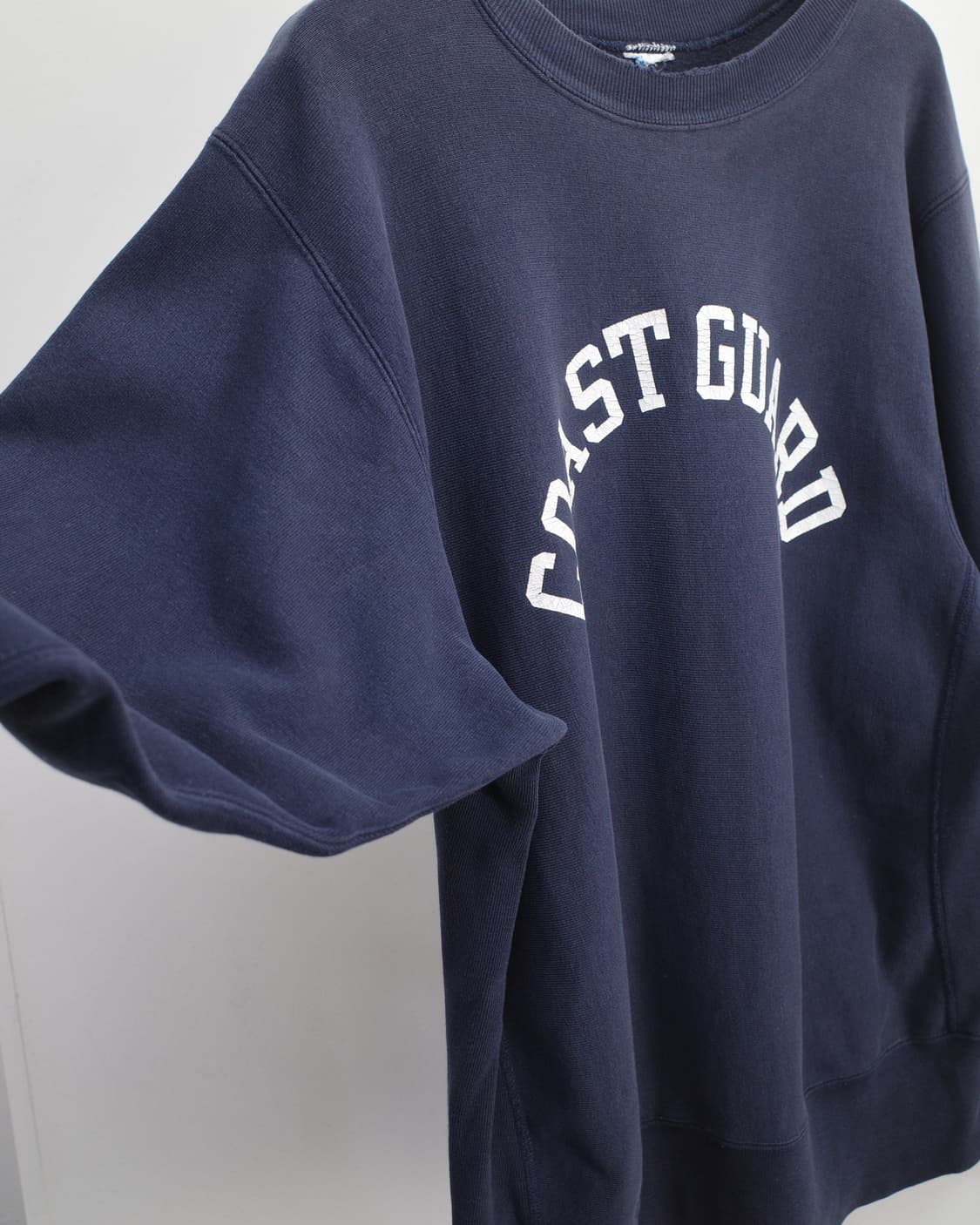 90's champion / coast guard 상품이미지5