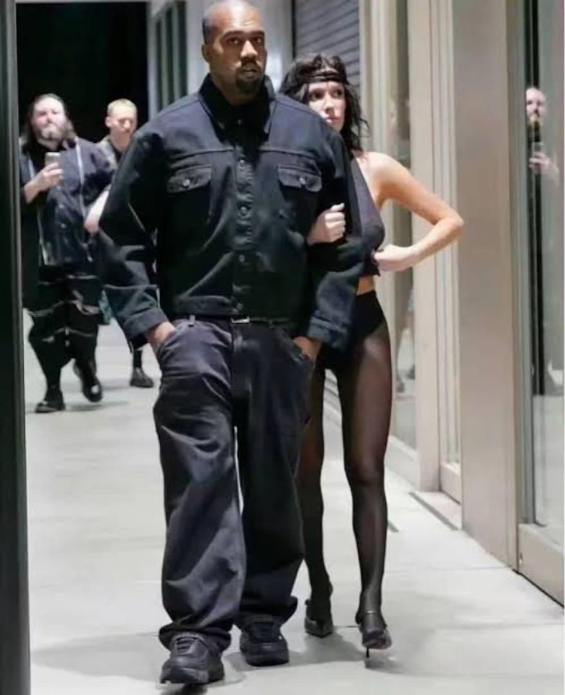 M) 더로우 THE ROW orson 자켓 상품이미지6