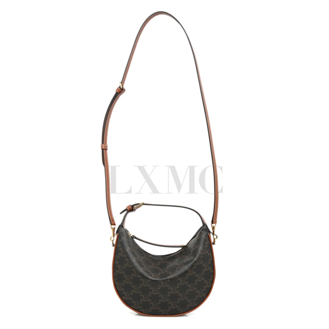 셀린느 룰루백 CELINE 틴 룰루 트리옹프 미니백 120722 상품이미지6