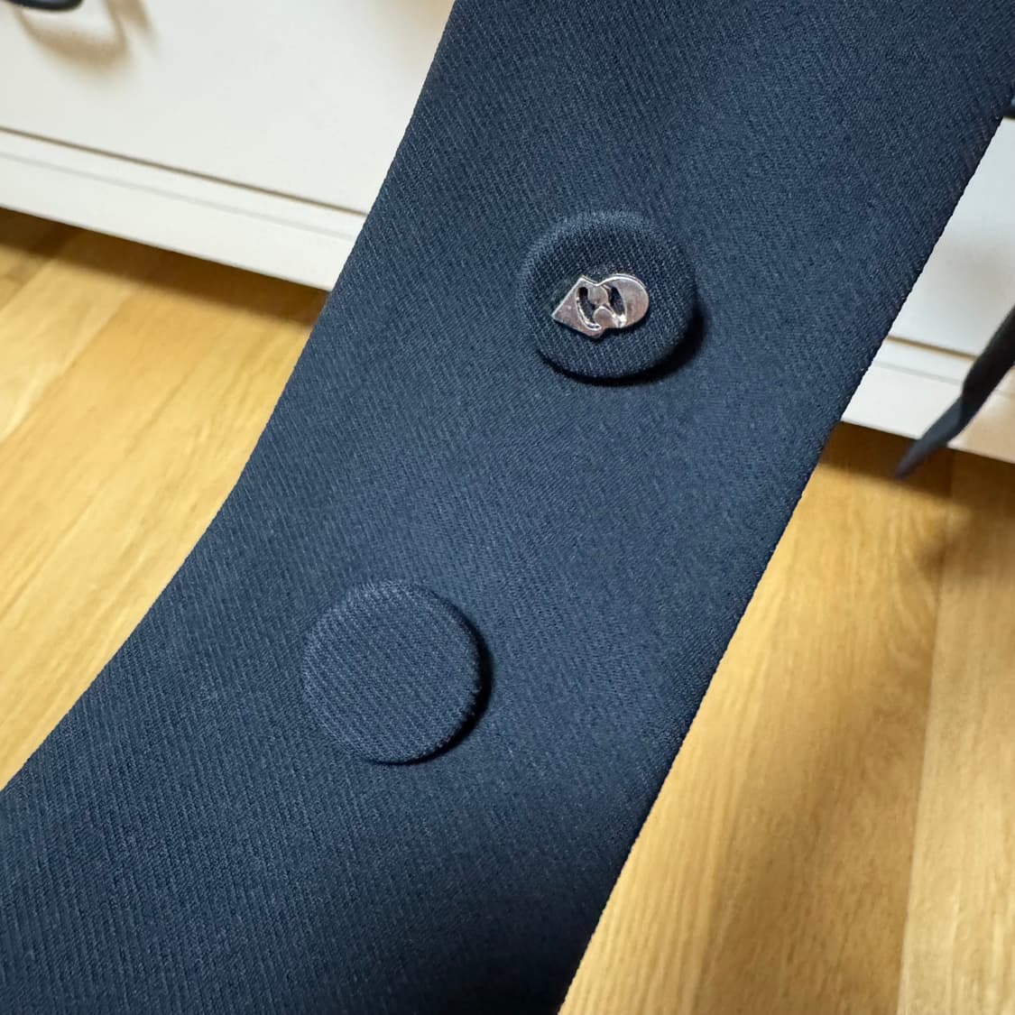 럭키슈에뜨 크롭 자켓 상품이미지5