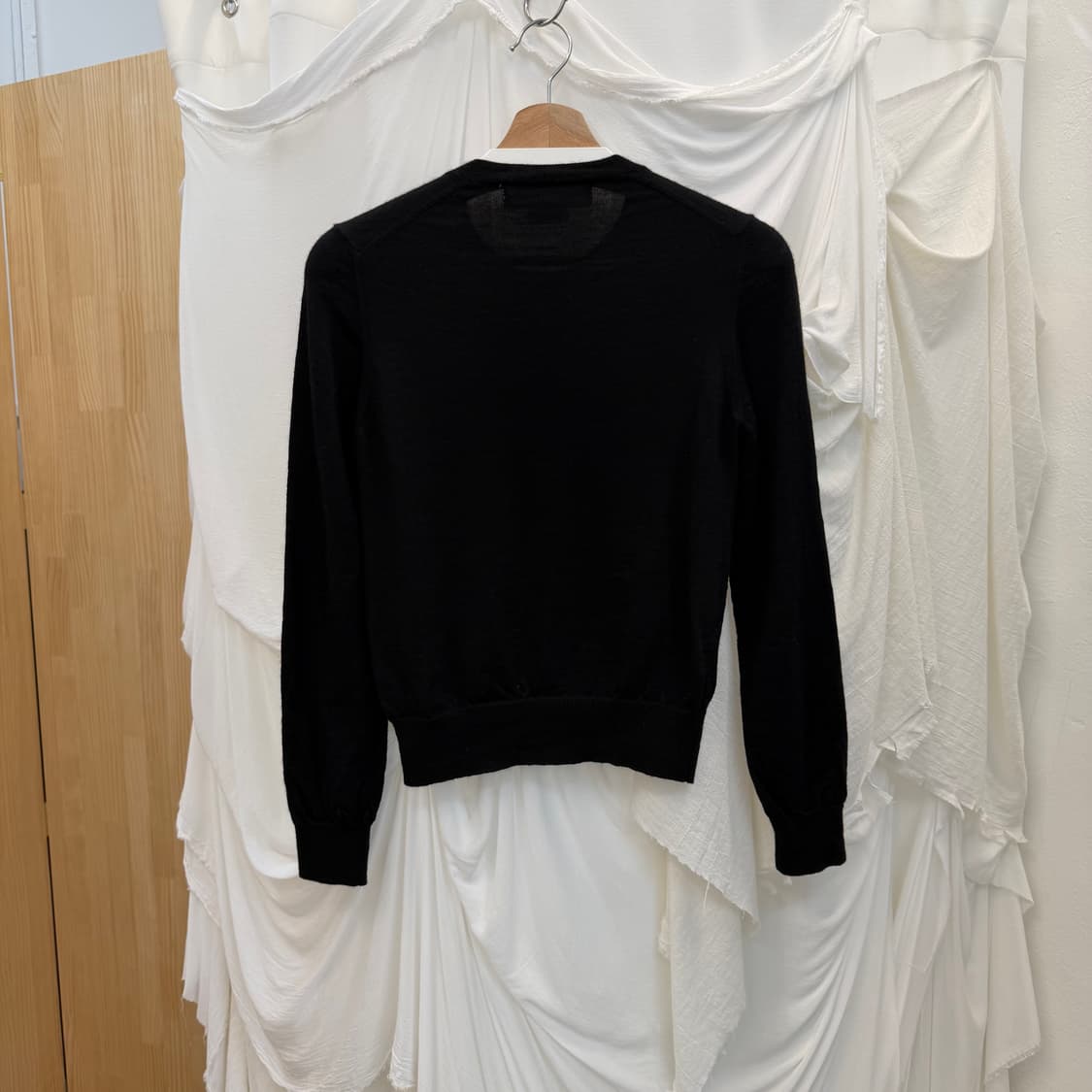 COMME des GARÇONS GIRL cardigan 상품이미지3
