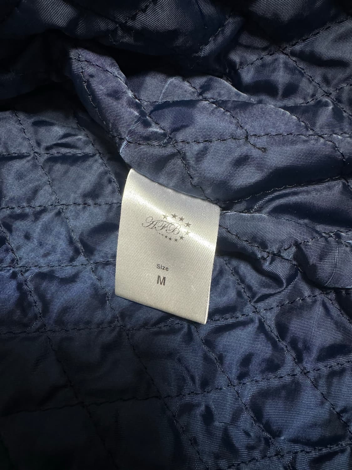 afb affa 코듀로이 자켓 상품이미지2