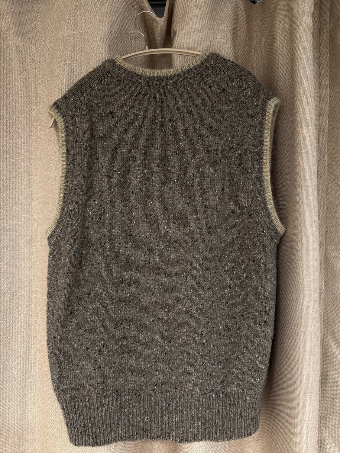 [M] ERL 니트 베스트 상품이미지4