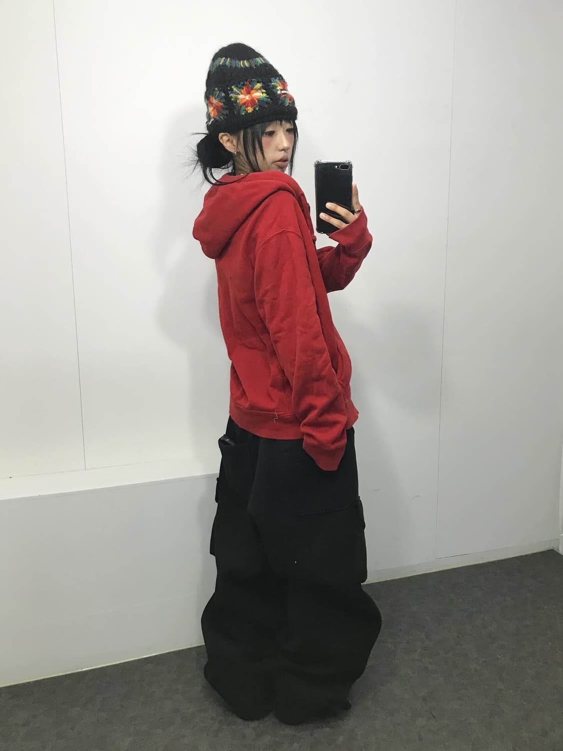 Polo Big Pony Two-Way Hood Zip-Up 상품이미지4