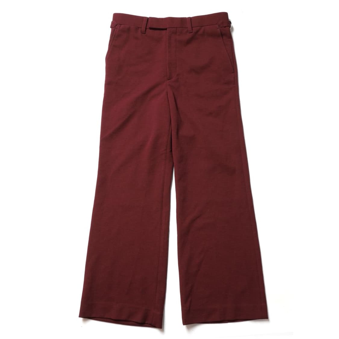 토가 비릴리스 Toga Virilis Boots Cut Pants 
 상품이미지5