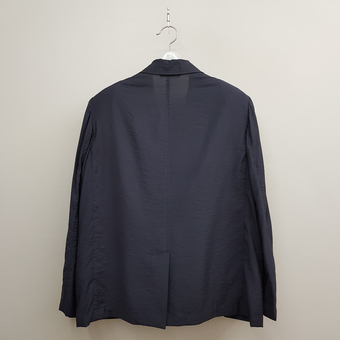 델라라나 2024 더블버튼 루즈핏 블레이저 자켓 S사이즈 상품이미지4