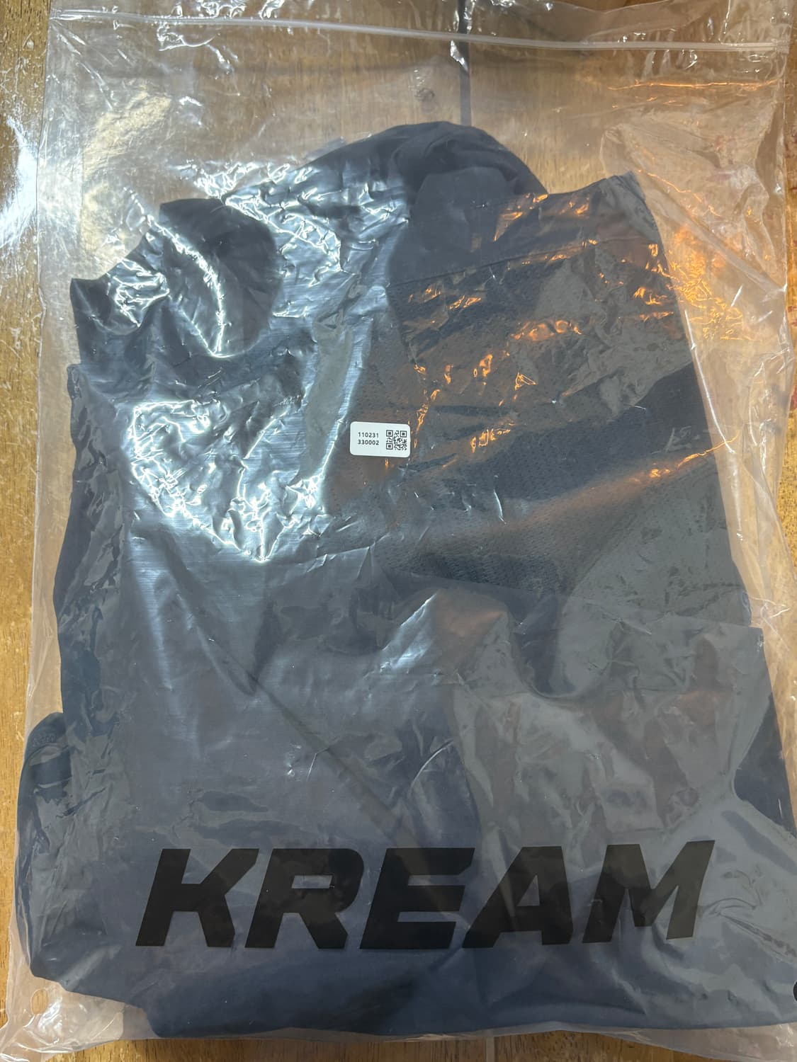 나이키 테크 우븐 윈드러너 풀 집 자켓 (IM7246-010) 상품이미지2