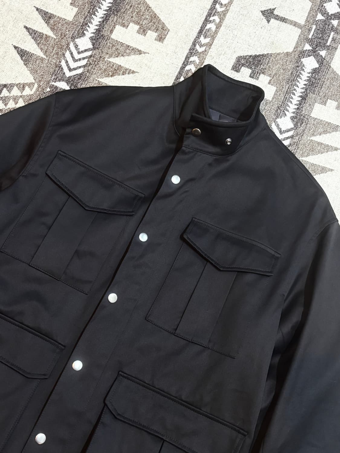 엘무드 HD 멀티 필드 자켓 상품이미지4