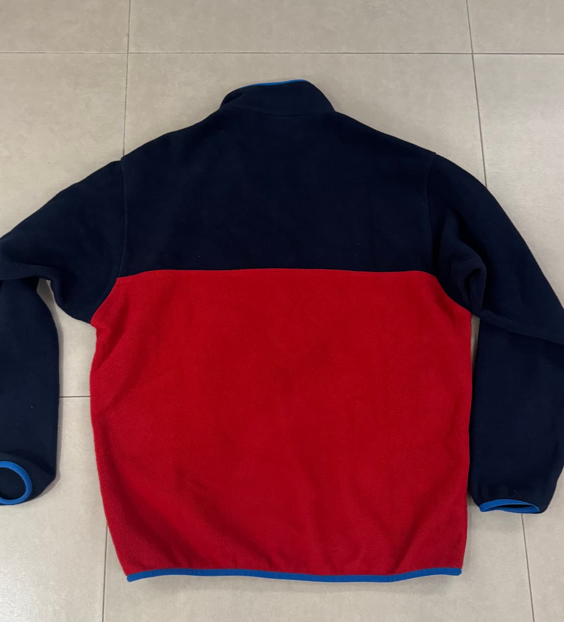 Patagonia 신칠라 사이즈 L 상품이미지4