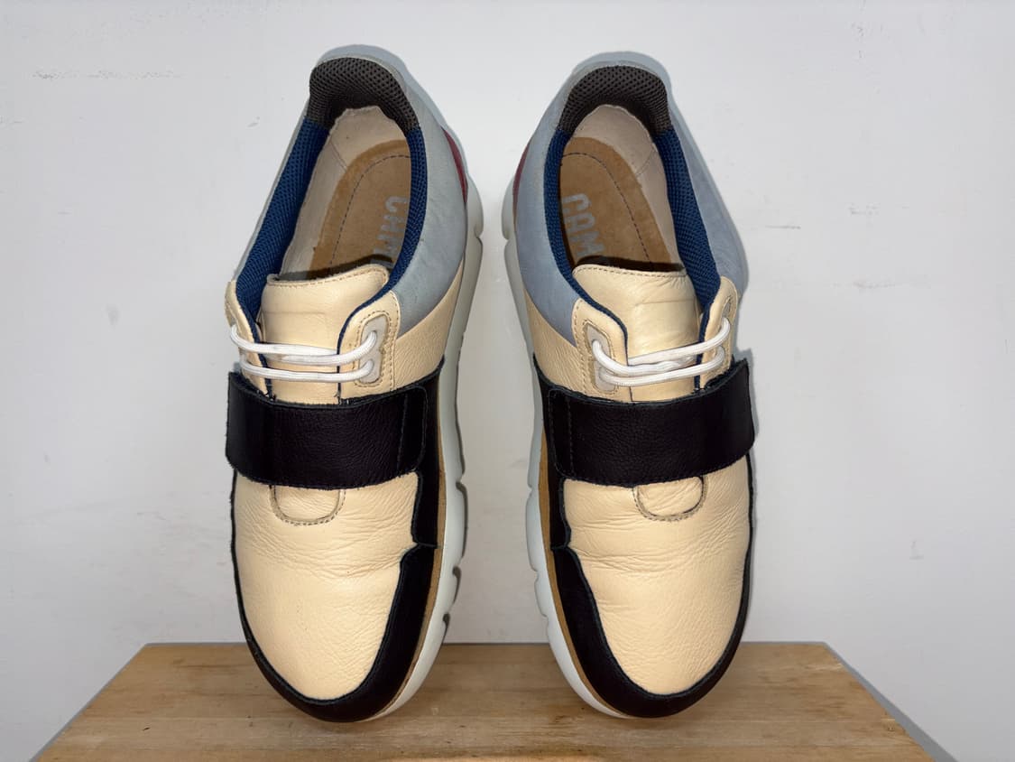 캠퍼 남성 스니커즈 260 상품이미지3