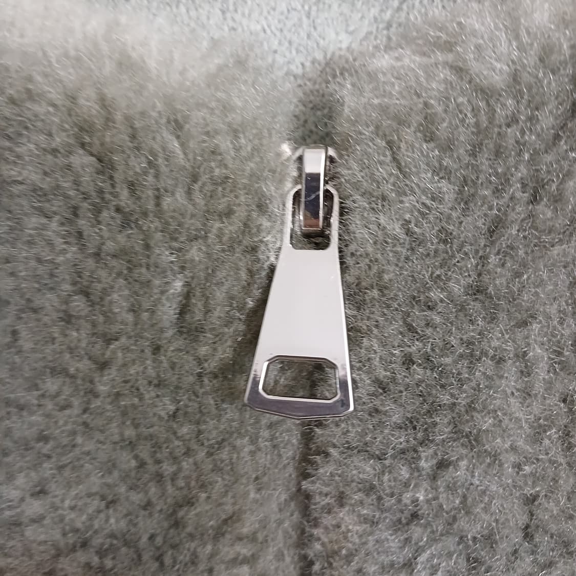 천연 양모 조끼 상품이미지3