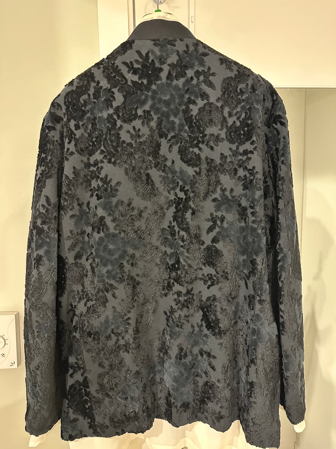 사스콰치 패브릭스 자켓 상품이미지3