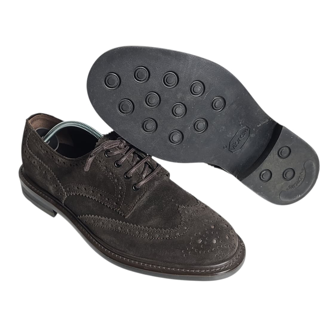 265) Joseptt 1117 조셉트 BOSTON BROWN 상품이미지2