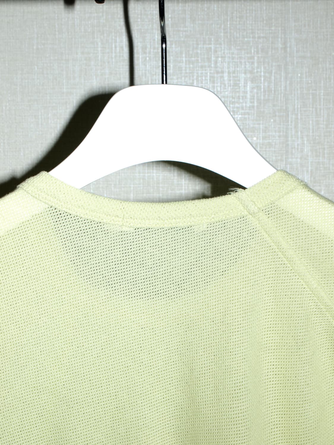Rayon Mesh Shortsleeve Knit 상품이미지7