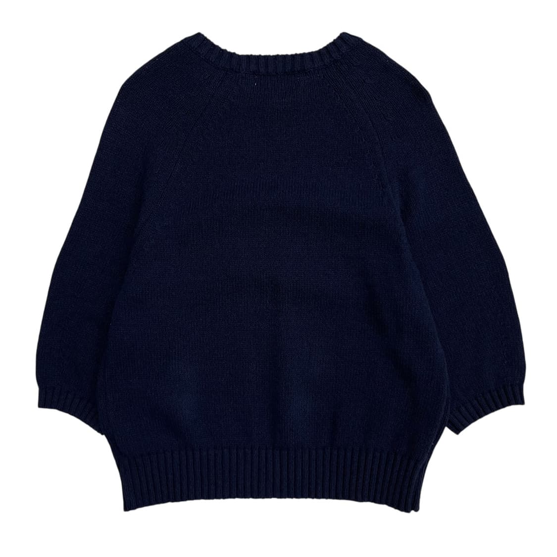 그로브 네이비 니트 상품이미지4