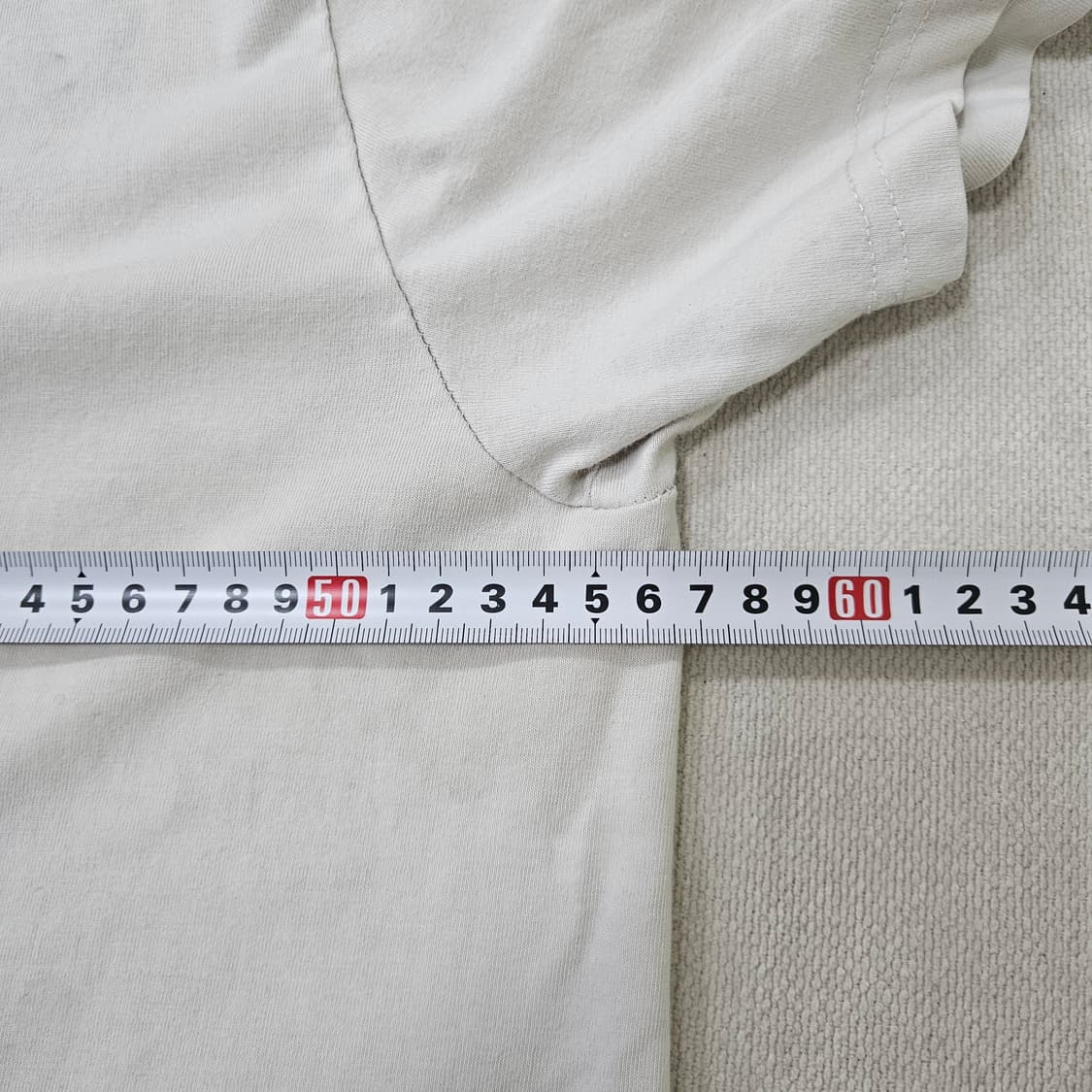 L 나이키 퓨추라 로고 반팔티 0327Y 상품이미지7