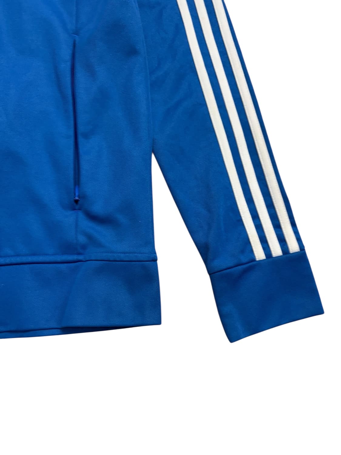 아디다스 유로파 져지 블루 상품이미지3