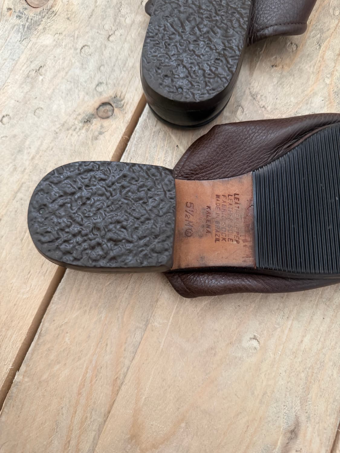 Enzo Angiolini Mule  상품이미지8