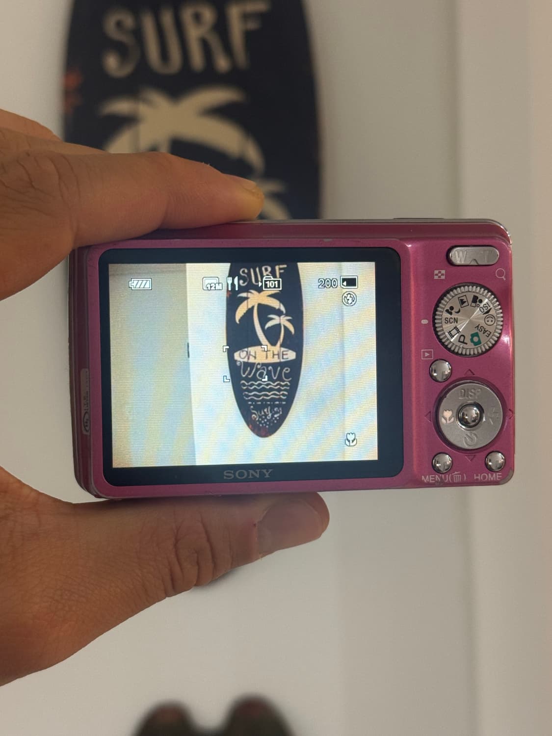 Sony cybershot dsc-w220 사이버샷 콤팩트 감성 작례 O 상품이미지6