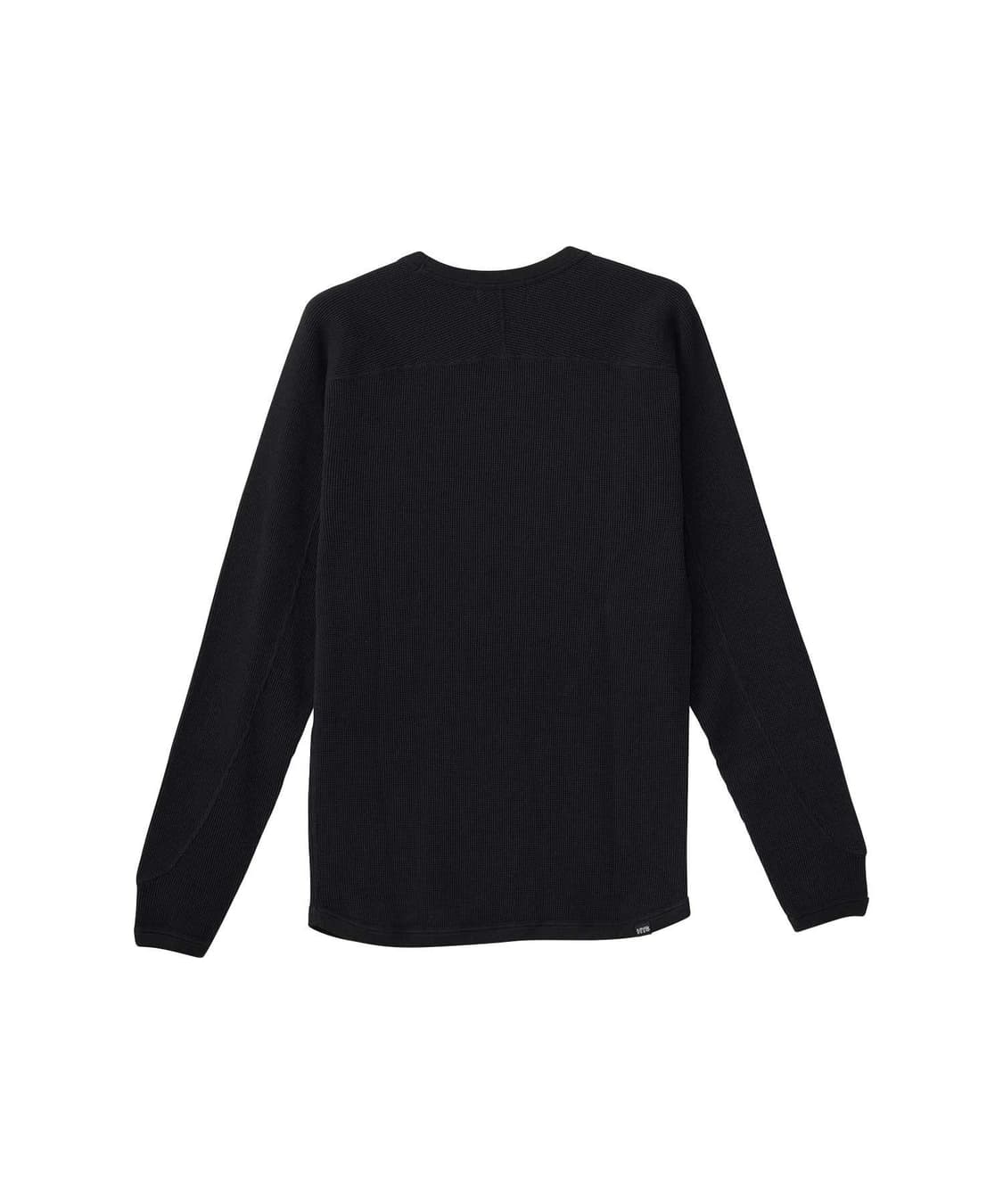 히스테릭 글래머 와플 롱 슬리브 상품이미지2