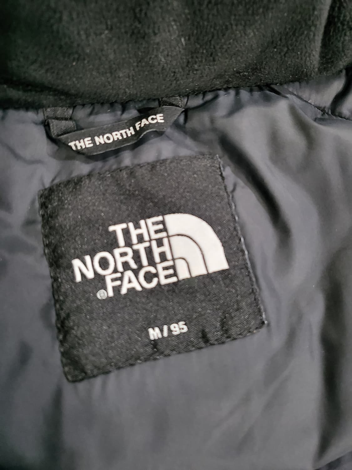 노스페이스 프리미엄 구스패딩 상품이미지7