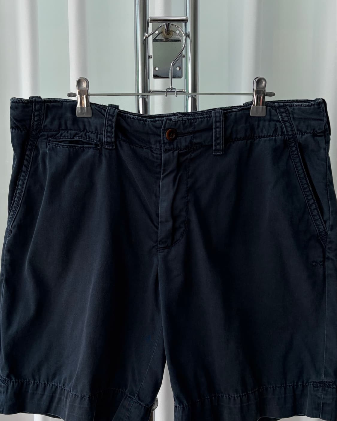 폴로 반바지 상품이미지2