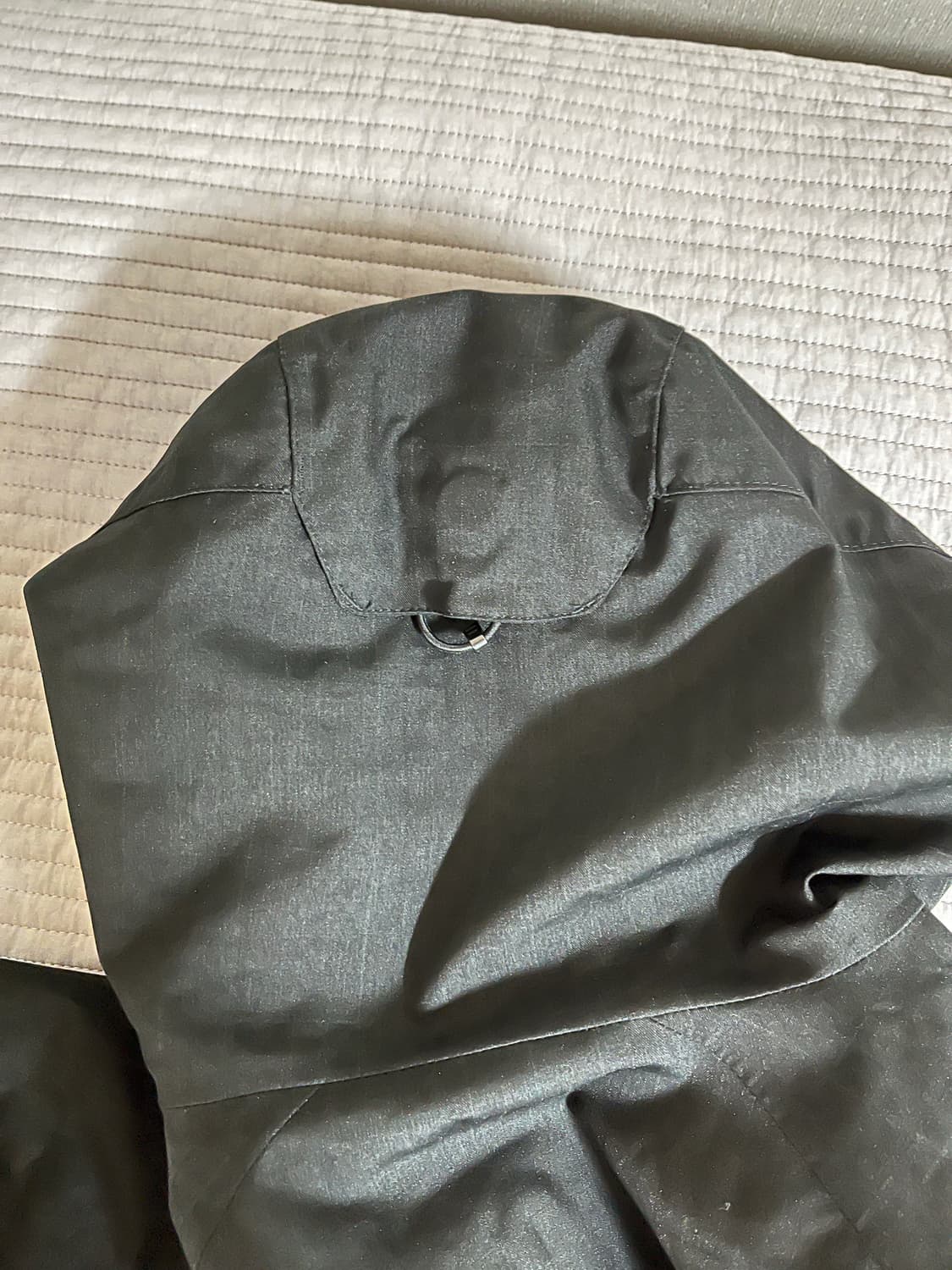 오클리 스키 자켓 블랙 상품이미지4