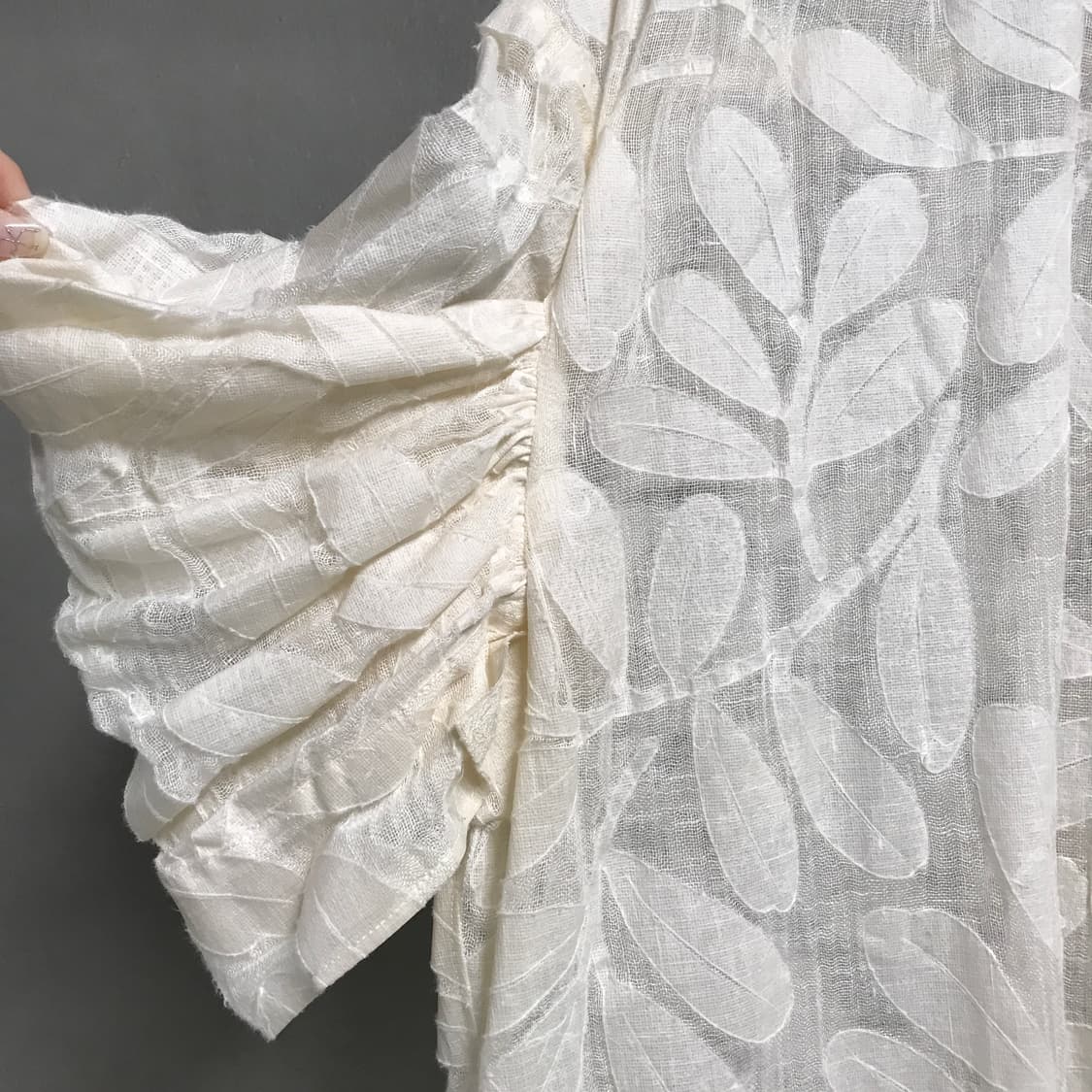 꼼데가르송 준야 원피스 XS(W) 상품이미지4