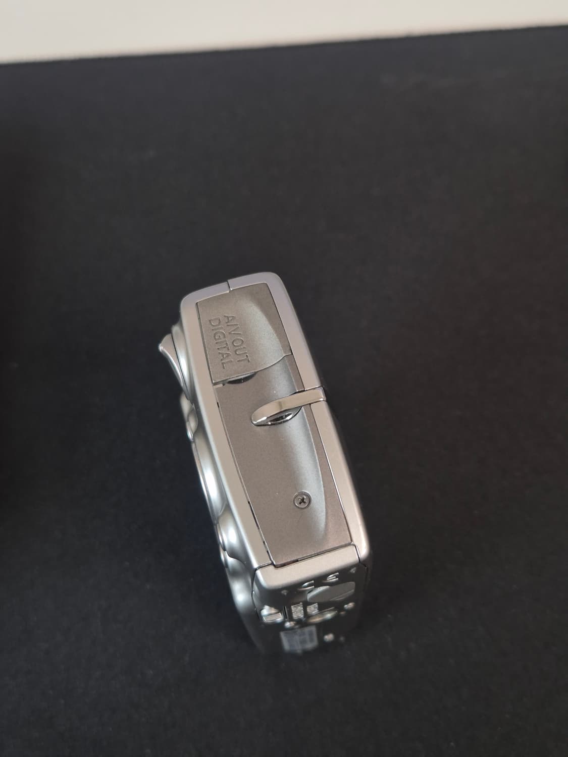 캐논 ixus750(익서스750) 빈티지카메라 판매합니다. 상품이미지7