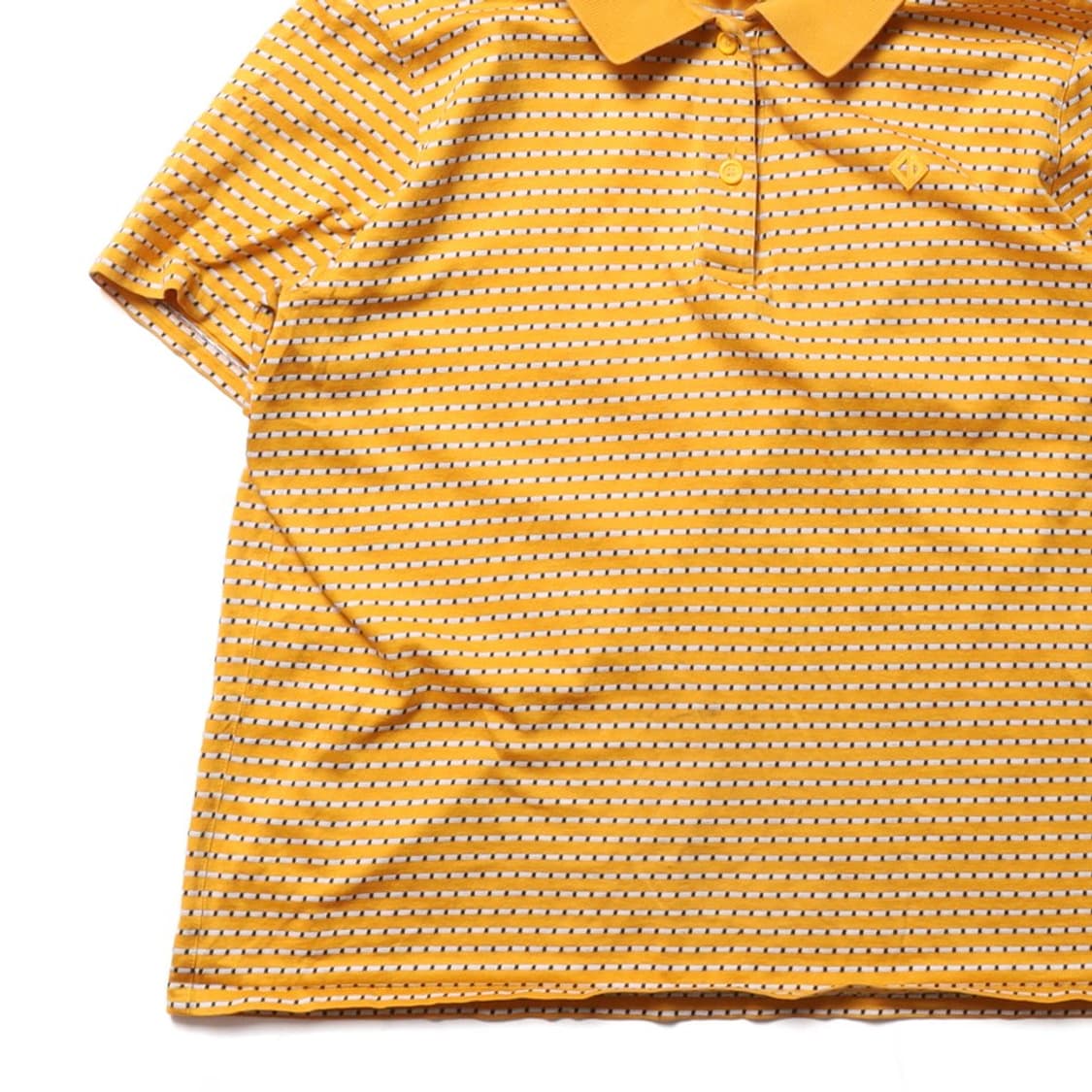 크리스찬 디올 Christian Dior Logo Polo T-shirt 상품이미지3