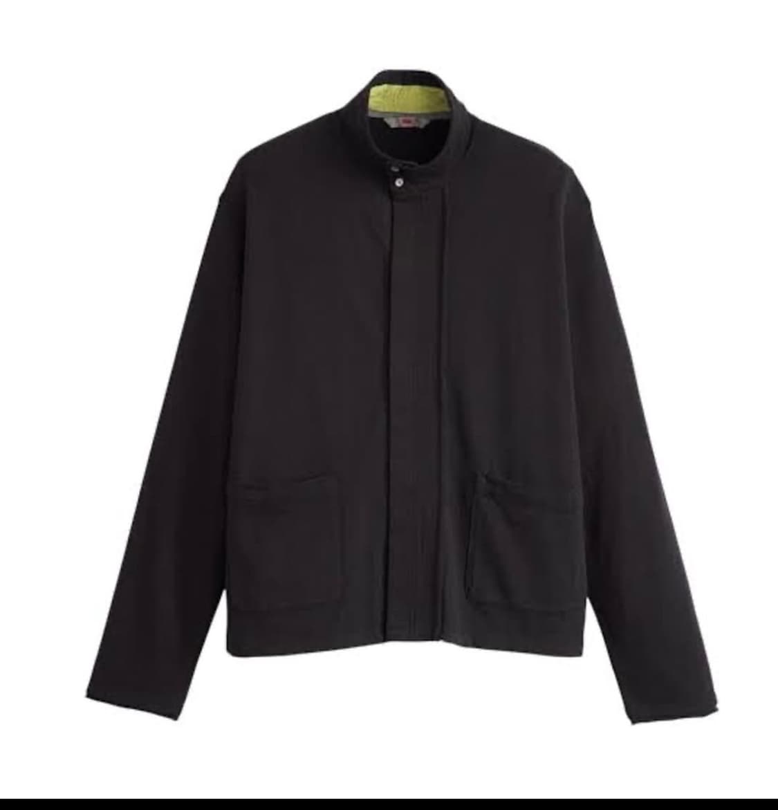 리바이스 키코 가디건 상품이미지1