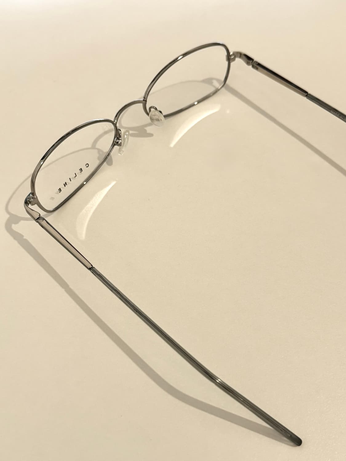 CELINE 1970s Eyewear 상품이미지2