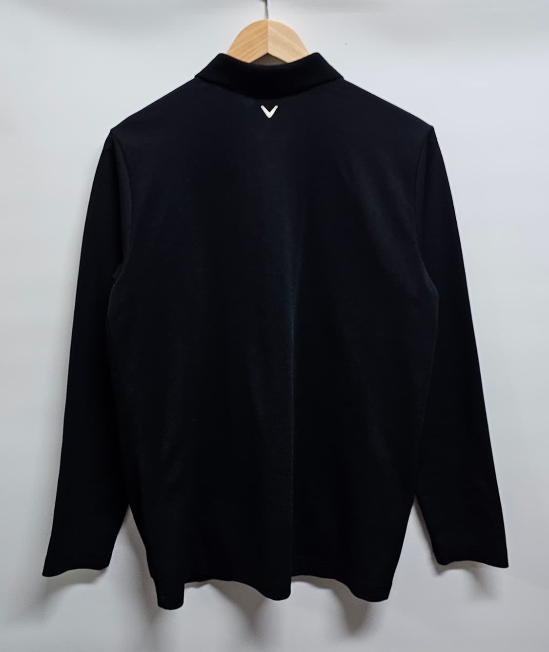 캘러웨이 골프 니트 MIX 티셔츠 95 (24년신상) 상품이미지2