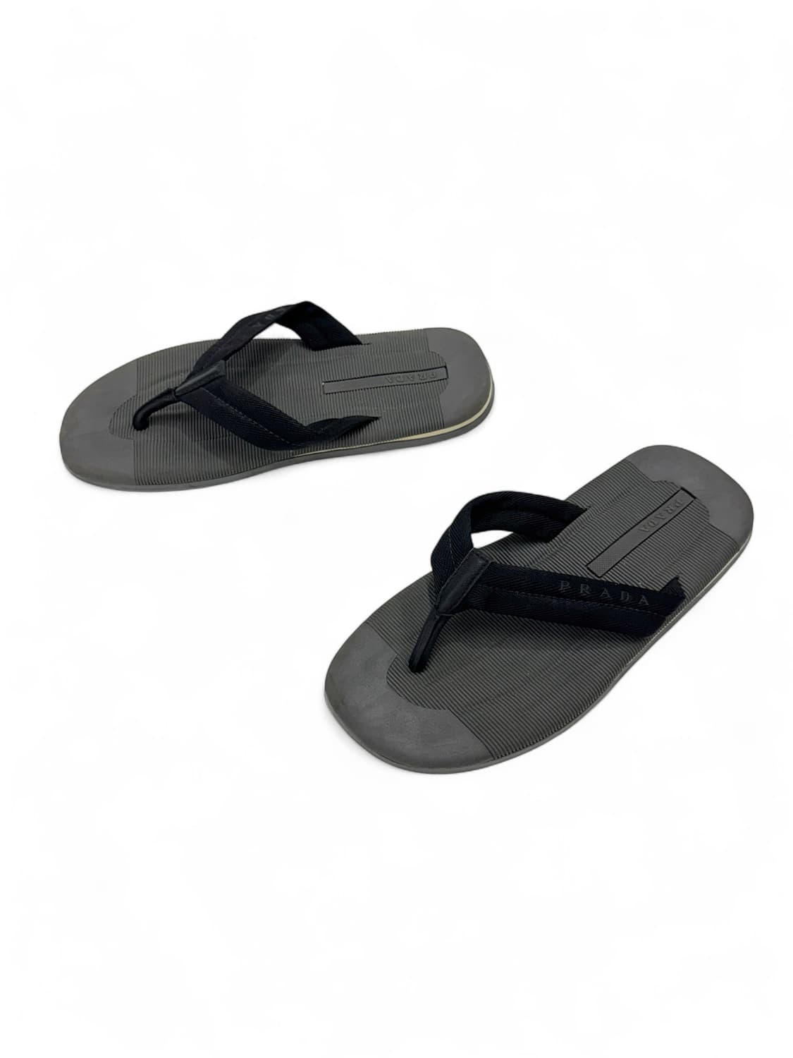 Prada 00s Flipflop 상품이미지7