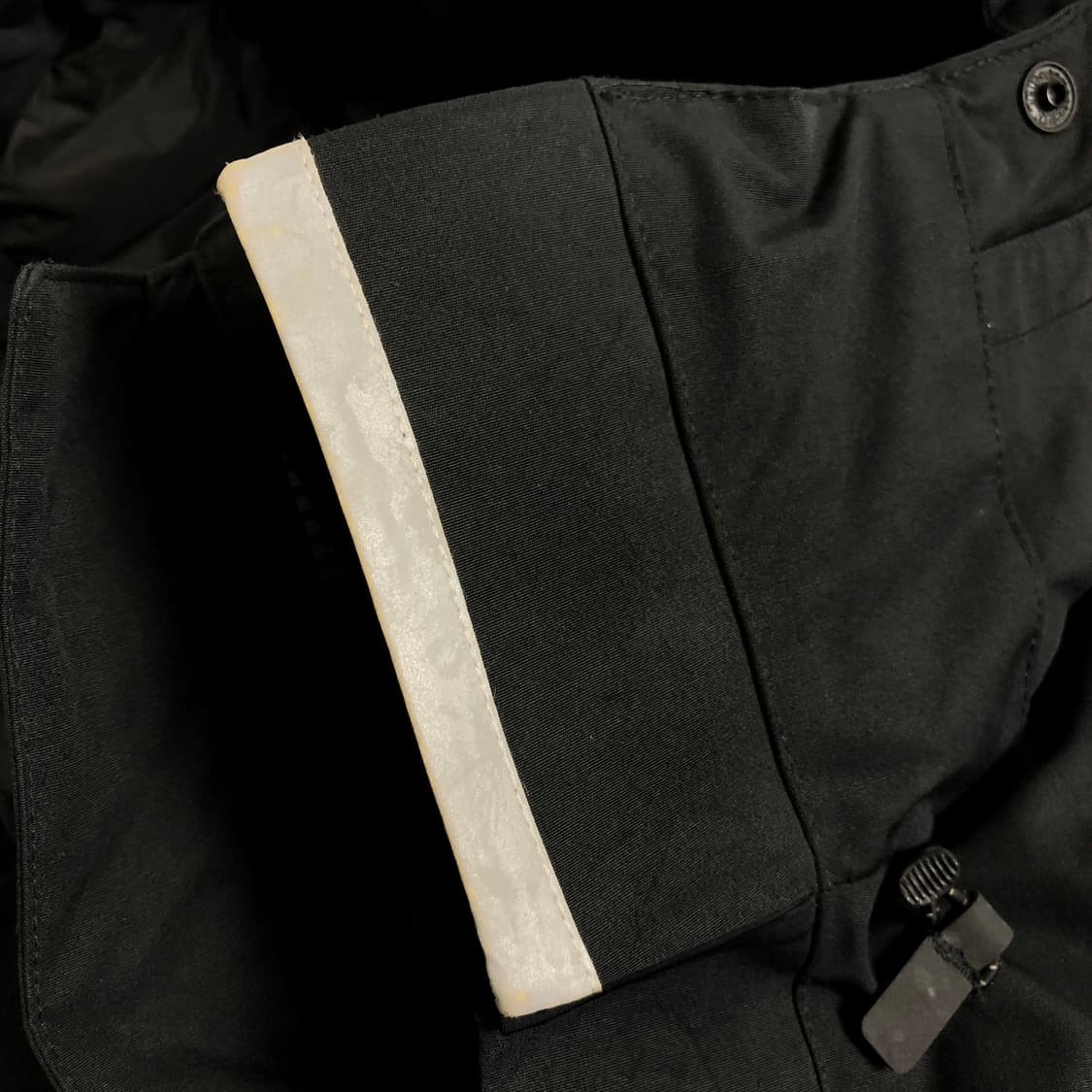 뉴발란스 페트롤 알레스카 패딩 L 상품이미지5