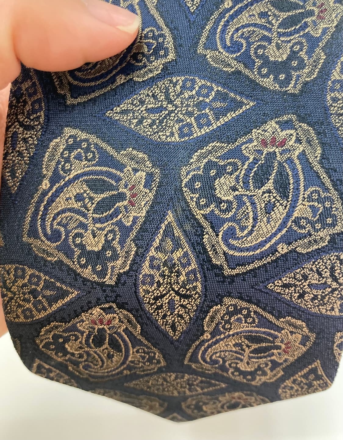 빈티지)넥타이 상품이미지9