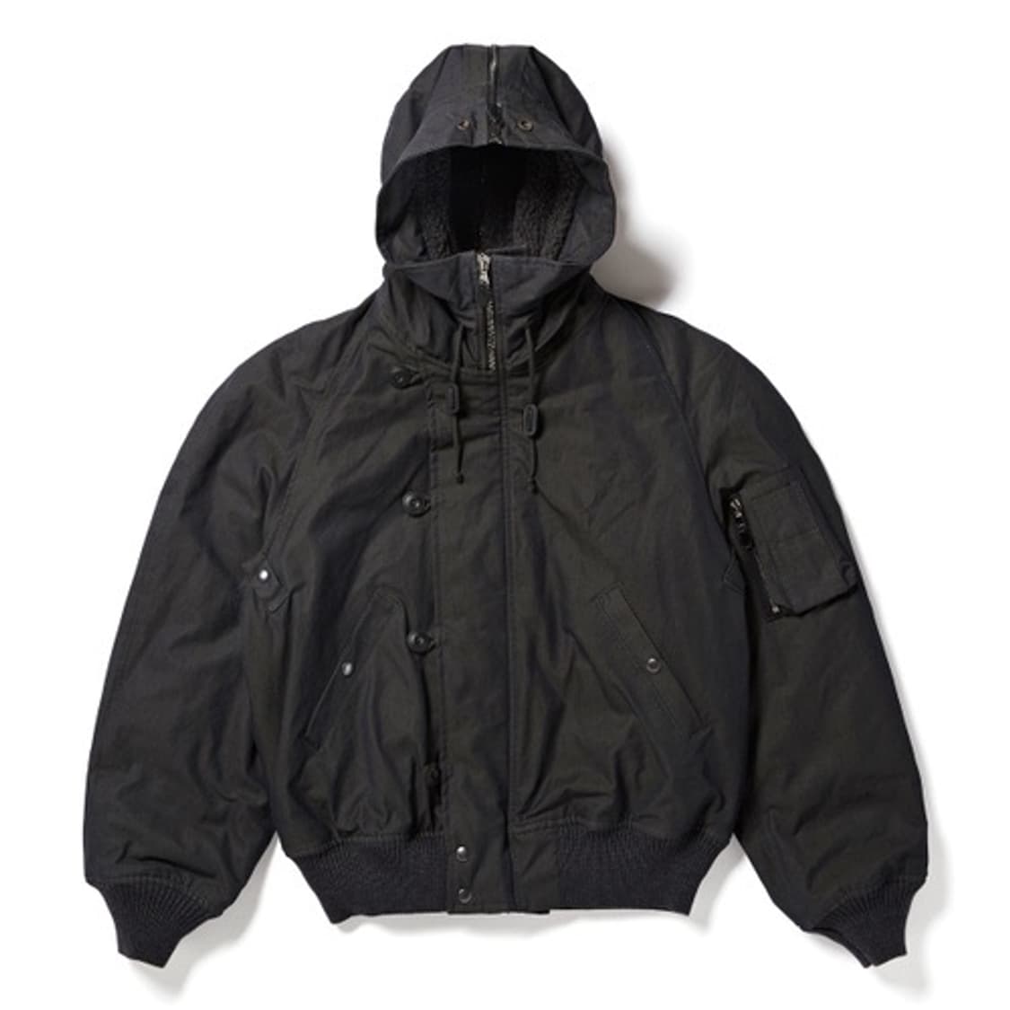 이스트하버서플러스 윌리엄 파카 48 상품이미지1