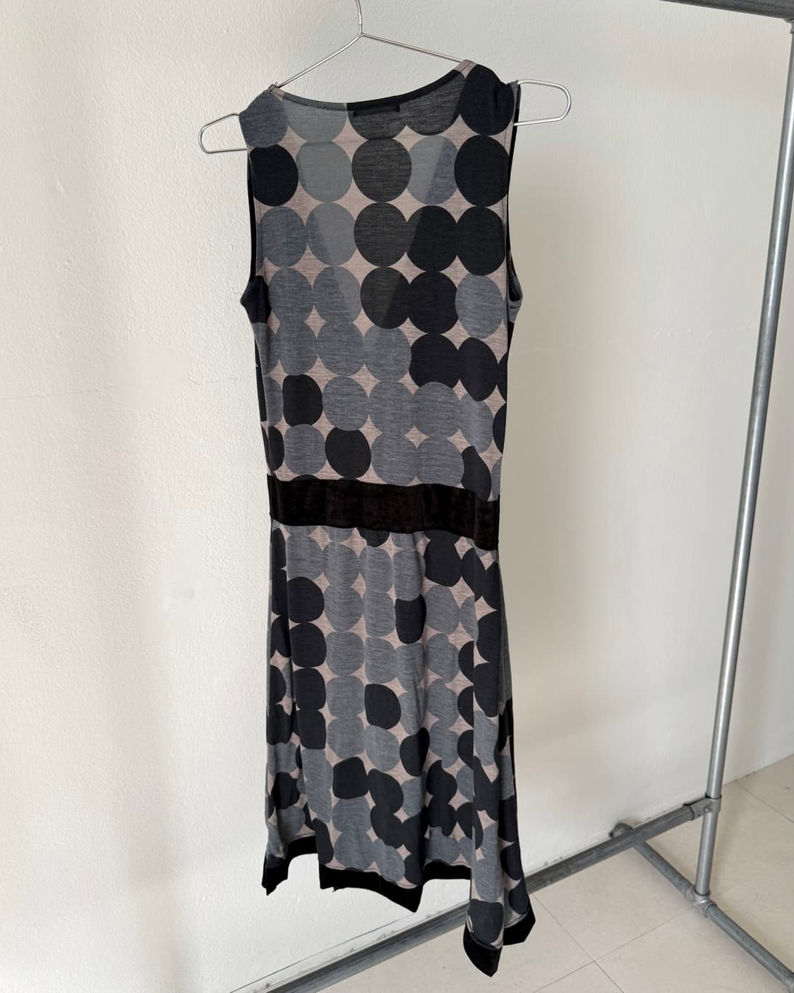 빈티지 원피스 상품이미지6