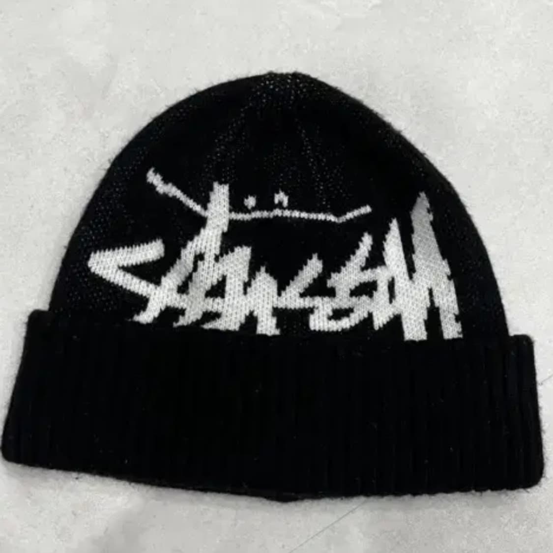 스투시 비니  상품이미지1