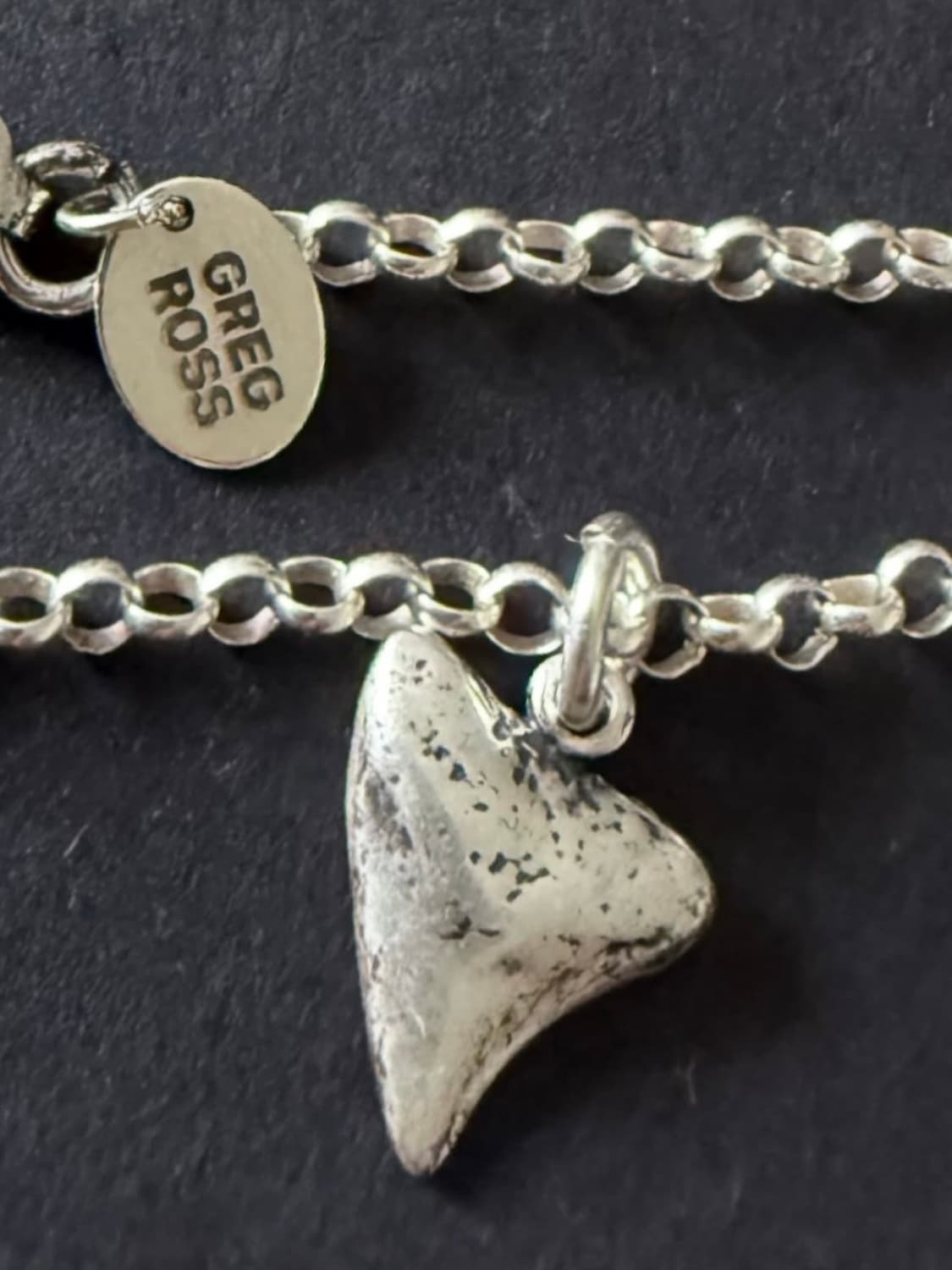 [os] 그렉로스 목걸이 상품이미지3