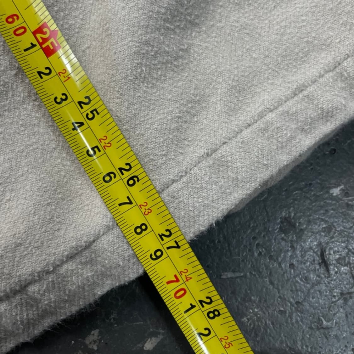 95-100 파타고니아 오가닉 코튼 플란넬 셔츠 상품이미지7