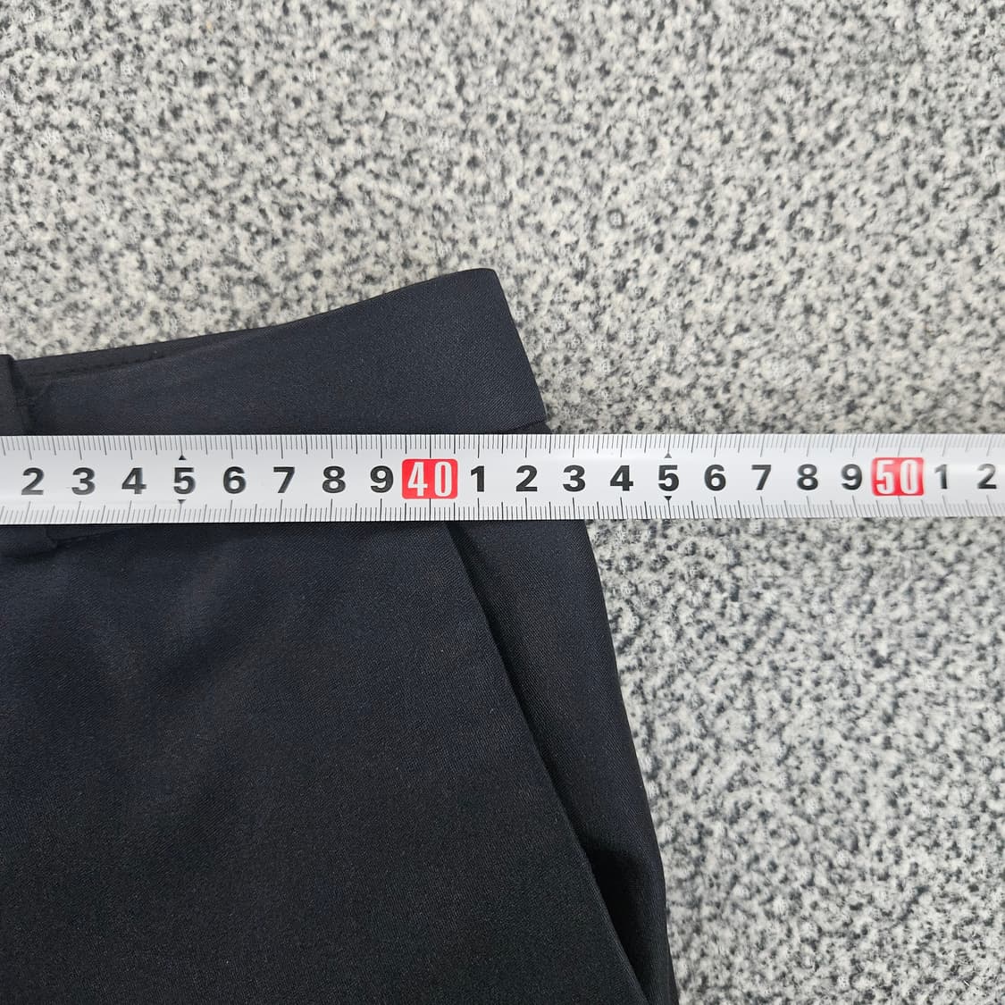 [82] 지오지아 정장 팬츠 슬랙스 바지 1106JM1 상품이미지7