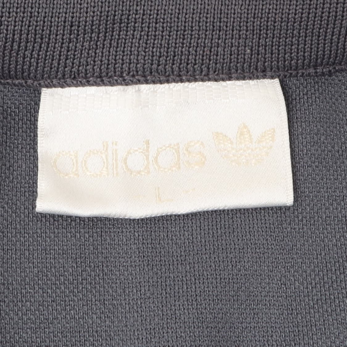 아디다스 90s 올드 트랙탑 져지 자켓 상품이미지8