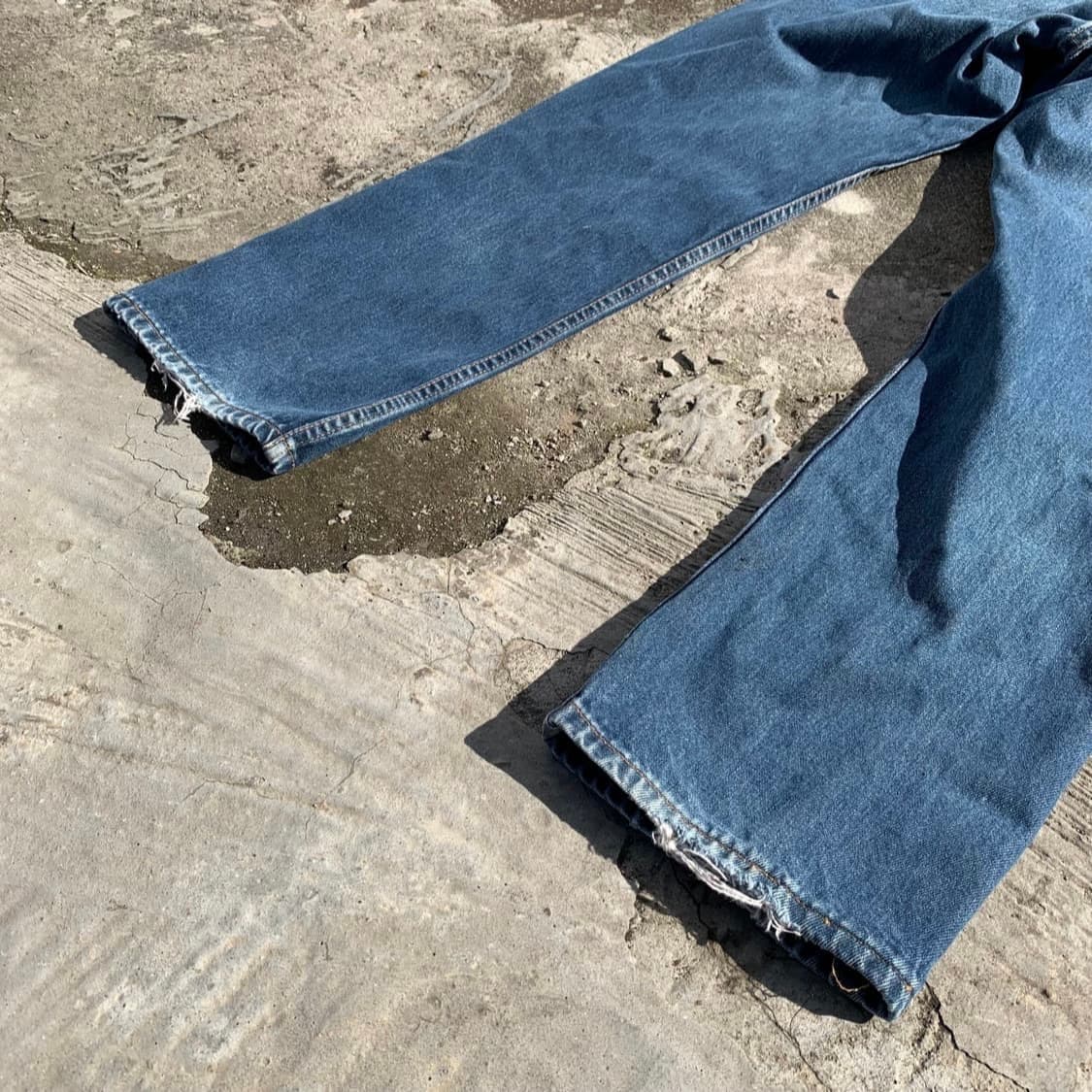 (32) 리바이스 청바지 상품이미지7