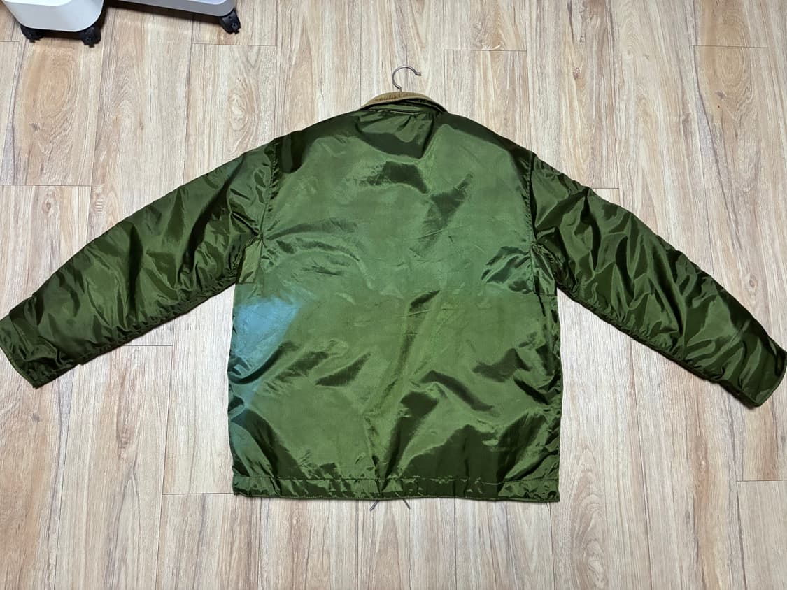 80's U.S. Navy 덱자켓 상품이미지2