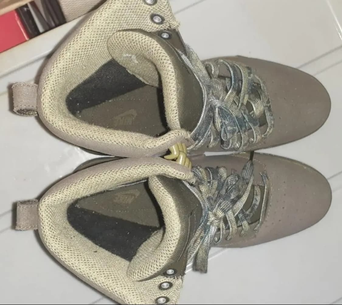 나이키 로얄티 하이니스 상품이미지4