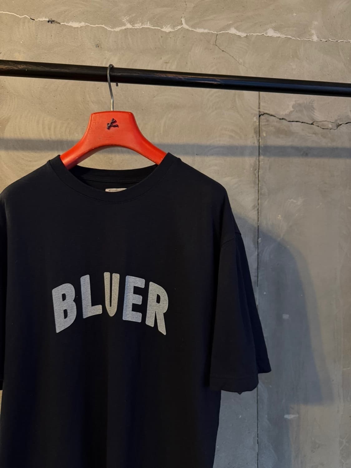 네이머 클로딩 그래픽 티셔츠 100 상품이미지4