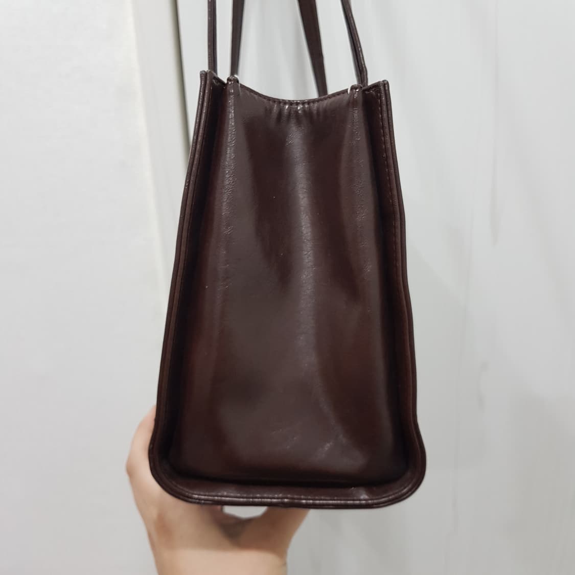 스탠드오일 오블롱백 미니 마론 상품이미지4