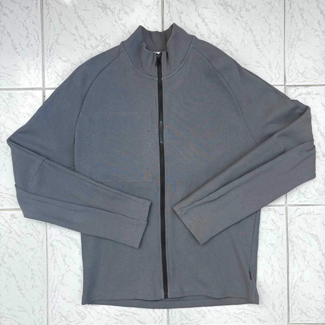 AFFXWRKS BURST ZIP UP JACKET 상품이미지1